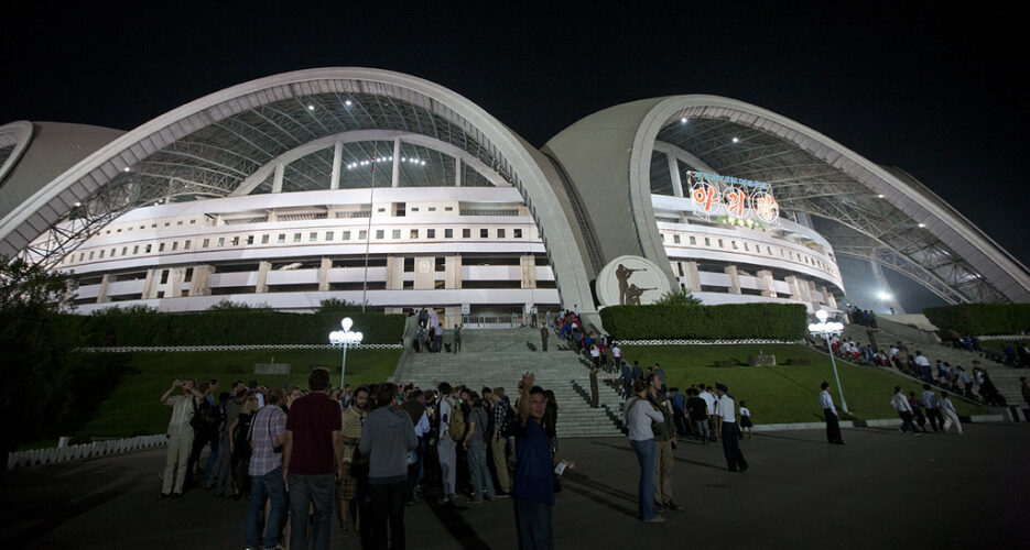 N. Korea’s mass games to begin in June, run for two months longer than in 2018