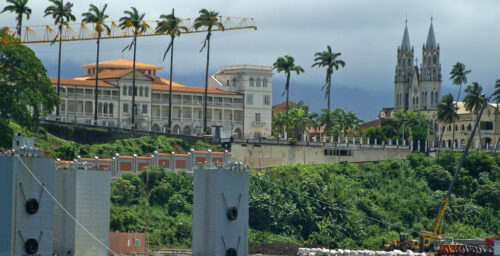 Equatorial Guinea repatriates North Korean workers, cuts agricultural ties: NIR