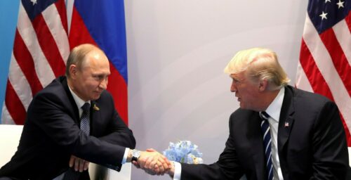 Why Russia continues to skirt North Korea sanctions