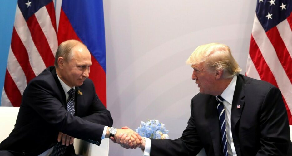 Why Russia continues to skirt North Korea sanctions