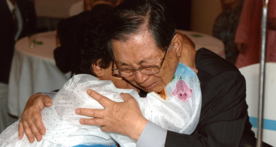 The troubled, tragic history of inter-Korean family reunions