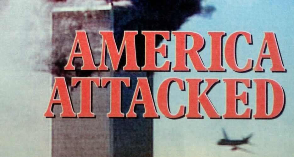 How North Korean media covered the 9/11 terrorist attack