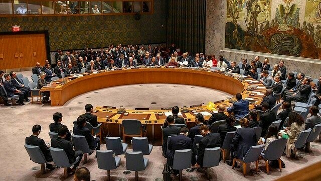 UNSC meeting reveals divisions on North Korea sanctions