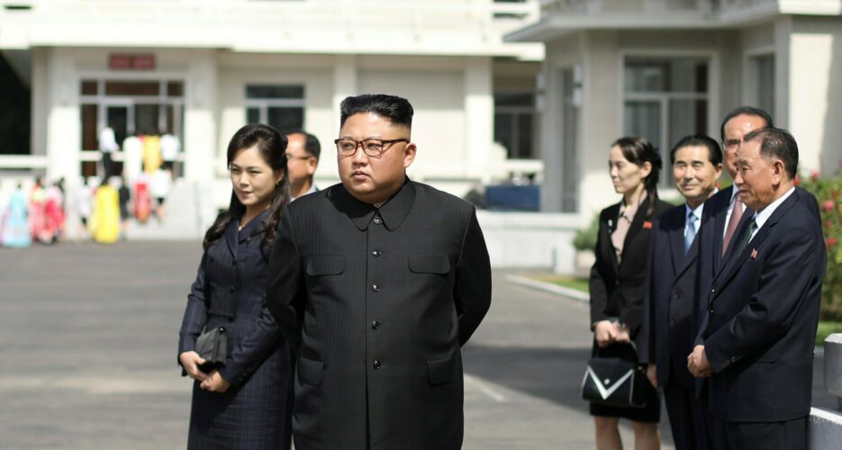 Could North Korea really join the International Monetary Fund?