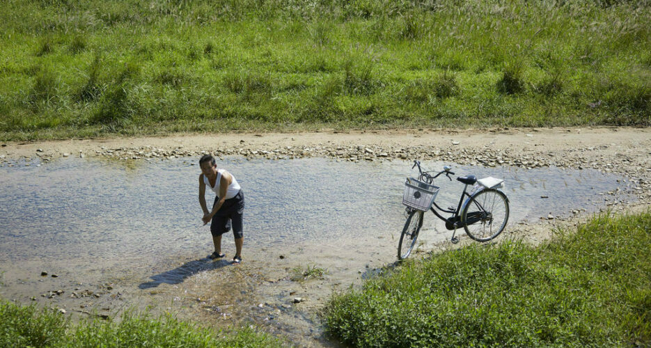 Seoul has resumed water supply to North Koreans in Kaesong, MOU confirms