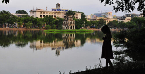 Delegation of North Korea’s highest court en route to Vietnam, Laos: KCNA