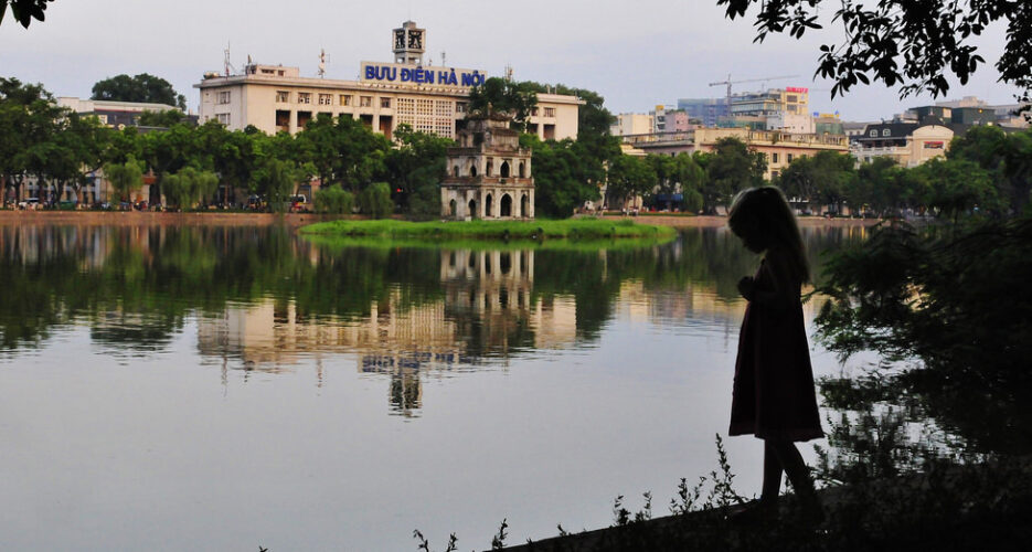 Delegation of North Korea’s highest court en route to Vietnam, Laos: KCNA