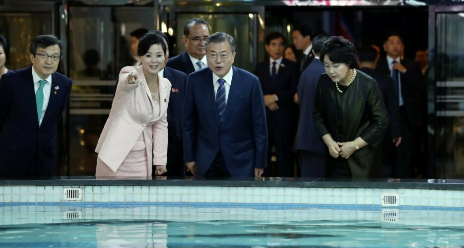 How domestic concerns drive Moon Jae-in’s North Korea policy