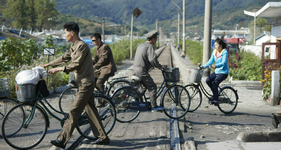 Seoul to investigate construction logistics for North Korean rail modernization