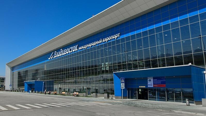 North Korean detained at Vladivostok airport for large-scale cash smuggling