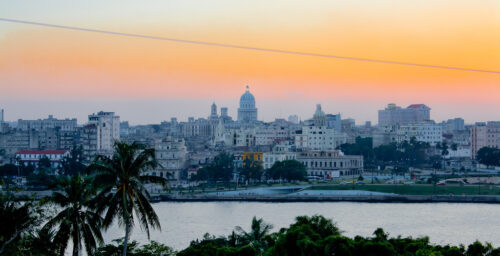 Cuban President confirms new North Korean ambassador in Havana ceremony