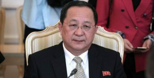 Vietnam confirms plans for upcoming visit by North Korean foreign minister