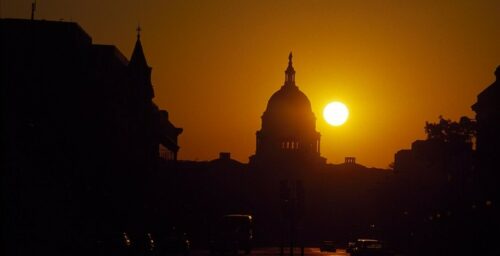 ROK-U.S. working group on North Korea holds first meeting in DC