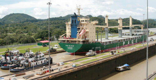 Panama details North Korea sanctions enforcement in maritime sector