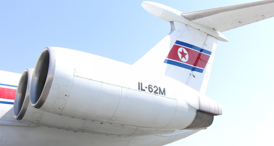 Air Koryo to “substantially” raise prices for select dates in 2019: tour company