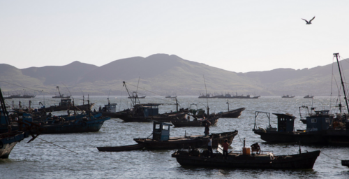 Washed ashore: North Korean ghost ships in Japan and Russia