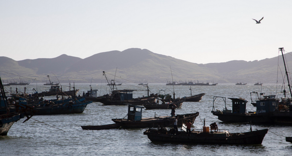 Washed ashore: North Korean ghost ships in Japan and Russia