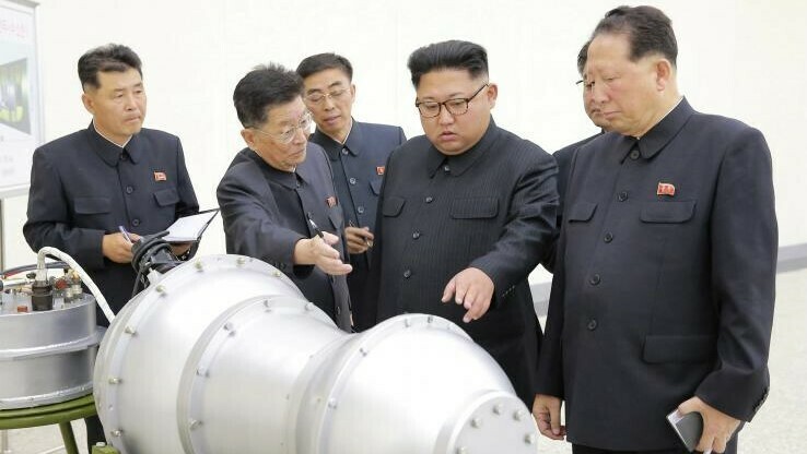 North Korea still violating nuclear, biological weapons treaties: State Dept.