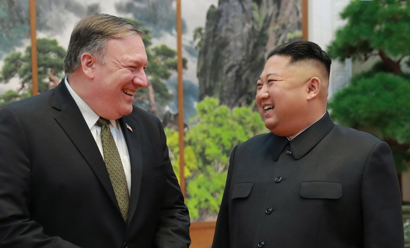 The next Kim-Trump summit: what the U.S. could offer North Korea