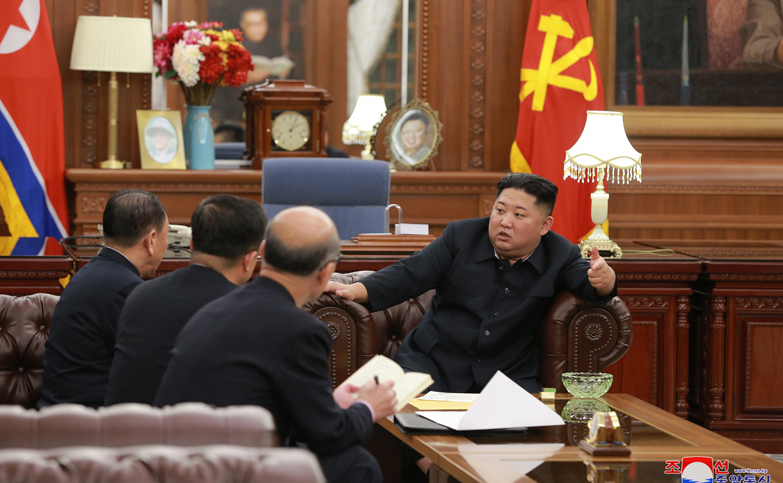 Kim Jong Un sees himself in a “position of strength” ahead of second summit: expert