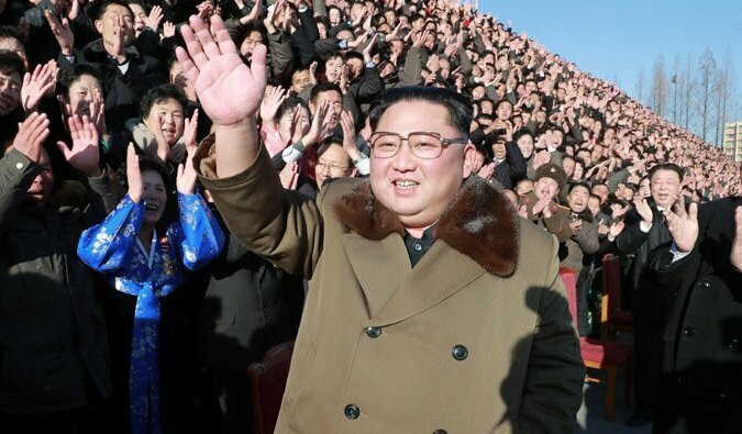 Why Kim Jong Un’s New Year’s speech opted for more of the same