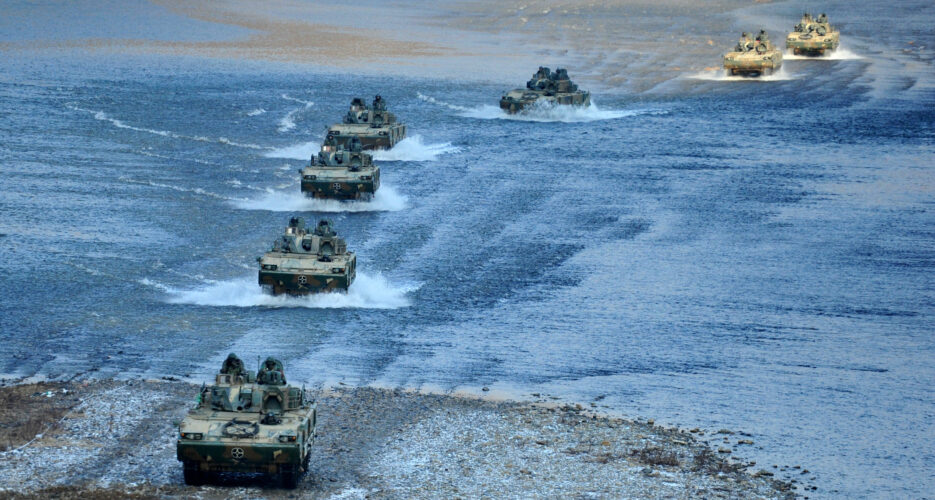 ROK to spend over $84 billion on new military capabilities over five years: MND