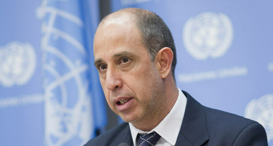 UN Special Rapporteur on North Korean human rights to visit Seoul next week