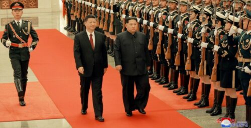 Chinese President Xi Jinping to visit North Korea from June 20 to 21