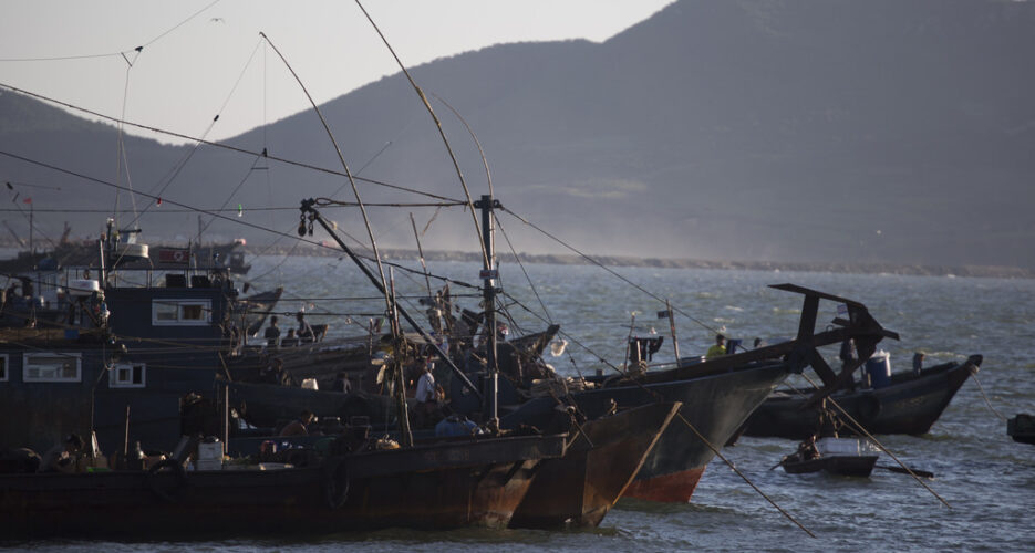 DPRK Red Cross thanks Japan for “assistance” in rescuing North Korean sailors