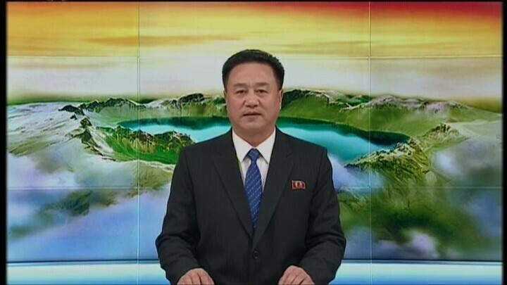 How North Korean TV covered the Kim-Trump summit – Wednesday