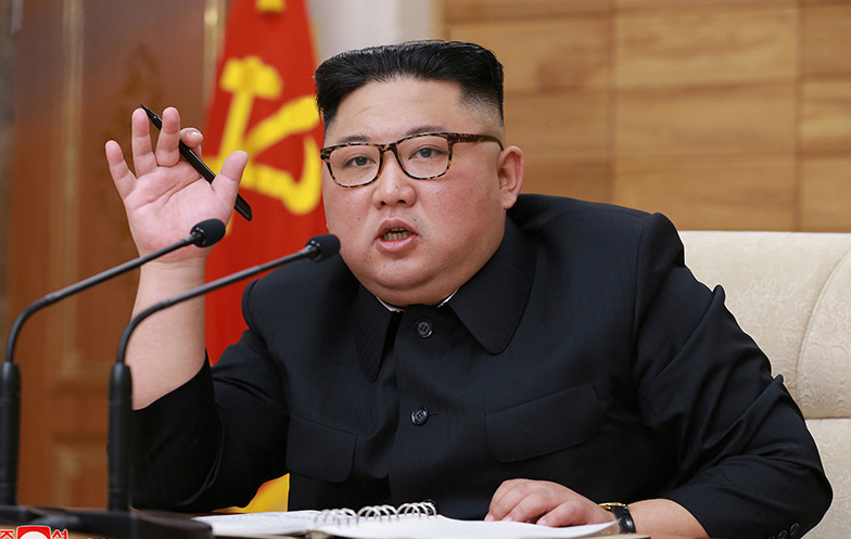 Towards a “new path”? Five questions after Kim Jong Un’s speech to the 14th SPA