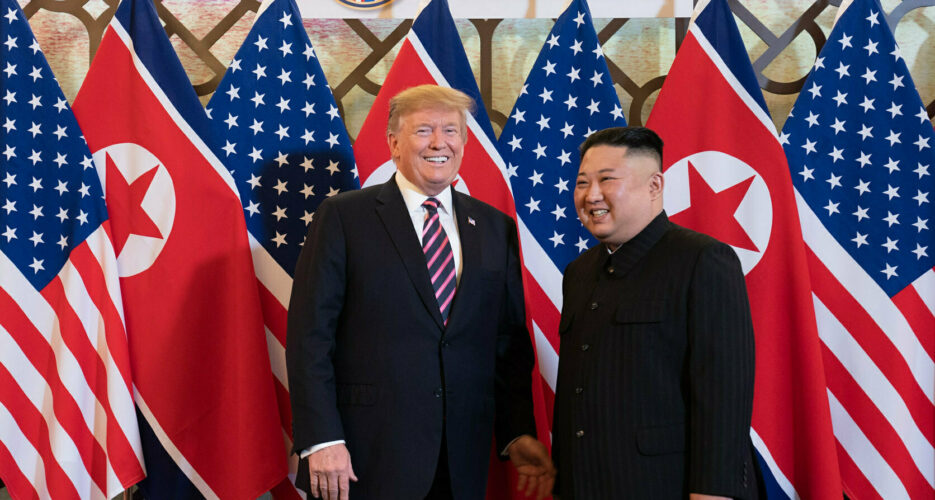 Why both Kim Jong Un and Donald Trump want a third summit