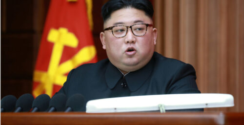 Kim Jong Un to visit Russia, meet Vladimir Putin this month: Kremlin