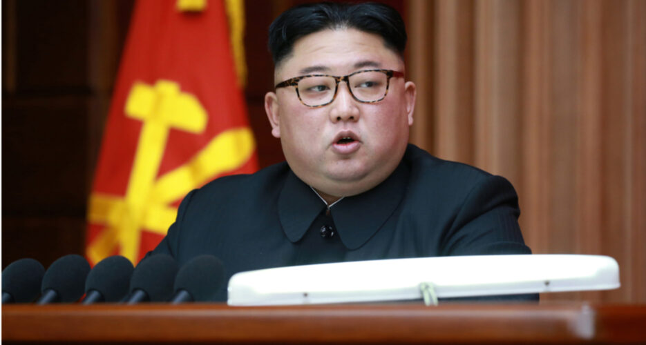 Kim Jong Un to visit Russia, meet Vladimir Putin this month: Kremlin