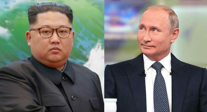 Russia awaiting North Korean response to Kim Jong Un summit invitation: Kremlin