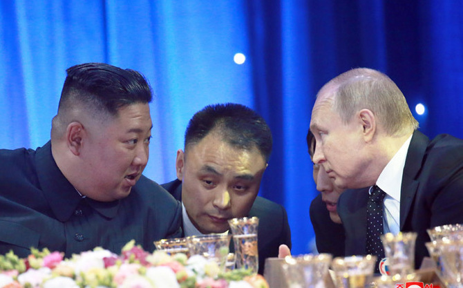 After the Kim-Putin summit, what next for North Korea-Russia ties?