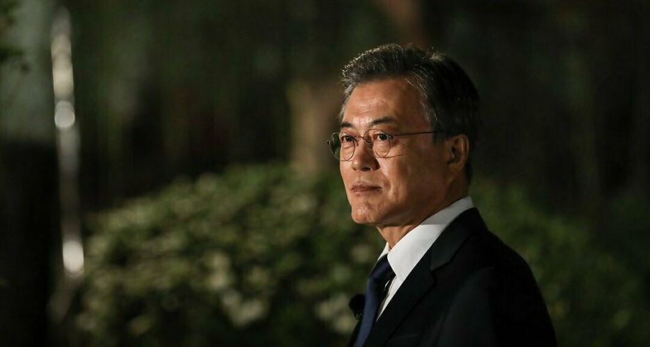 Two years into Moon Jae-in’s presidency, what’s been achieved on North Korea?