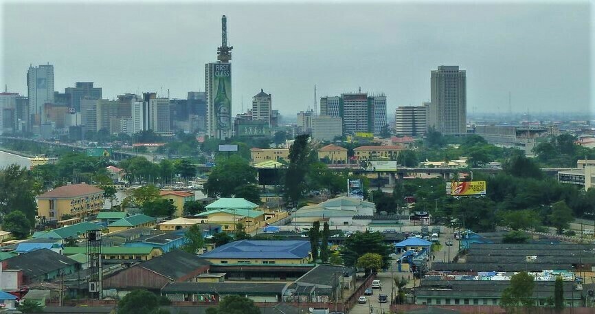 Nigeria deports seven North Korean nationals, immigration official says