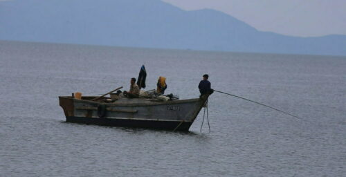 South Korea admits to failures in handling of North Korean sailor defection case