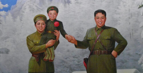 Why, in North Korea, even birth records can’t be taken at face value