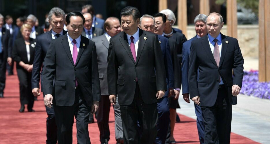 Peace on whose terms? The Sino-Russian vision for the Korean peninsula