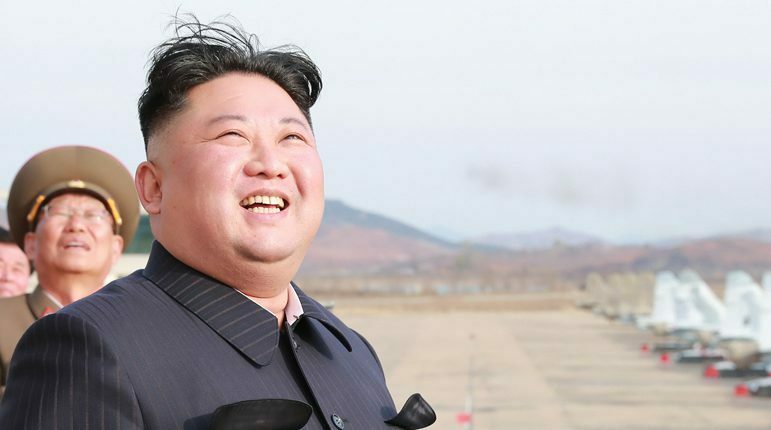 Why sustained sanctions won’t succeed in forcing Kim Jong Un into a corner