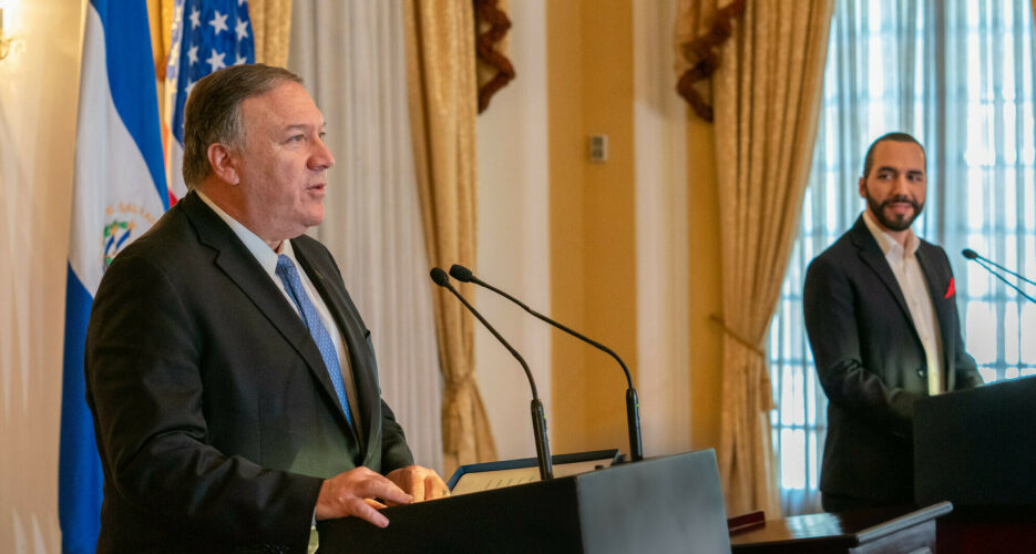 Pompeo hopes North Korea will take a different position in new talks