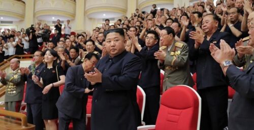 Kim Jong Un’s new tactic: the return of “brinksmanship diplomacy”