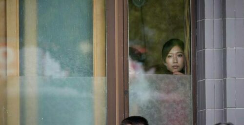 North Korean women and ‘common law marriages’ in China