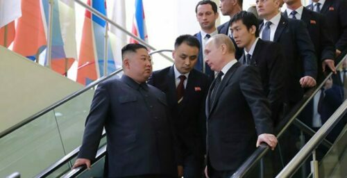 Where Russia stands on North Korea’s grave human rights problem