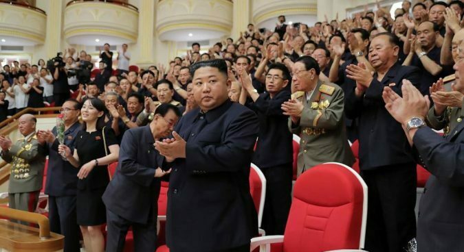 Why there’s more to the inner-workings of North Korea than just Kim Jong Un