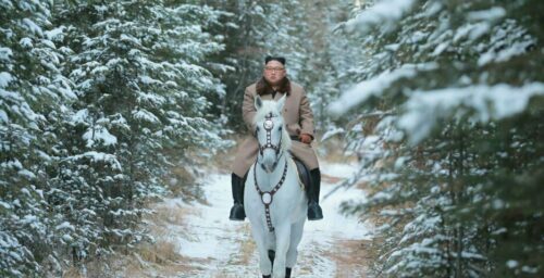 Silent night: Christmas day in Korea wraps up with no DPRK missile testing