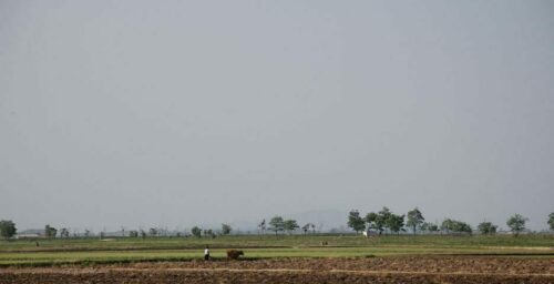 Why “climate smart” agricultural methods are needed in the DPRK more than ever