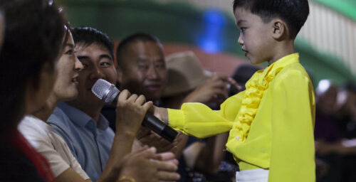 The Chinese are coming: tourism to North Korea soars as Sino-DPRK ties warm